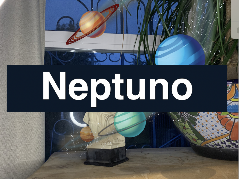 Neptuno